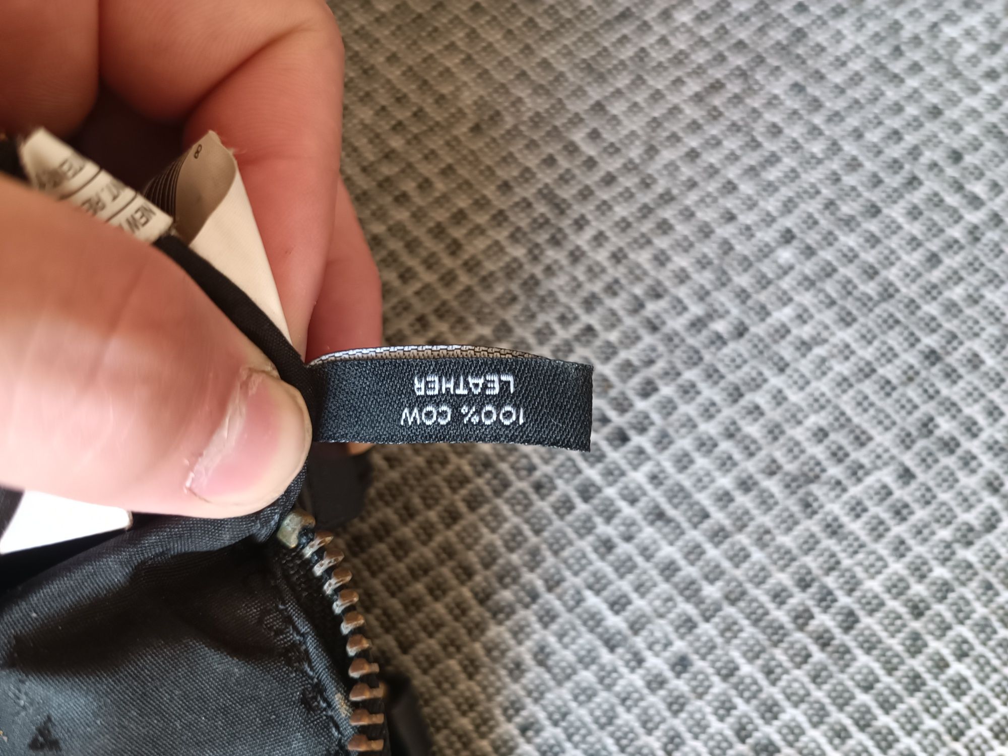 Жіноча міні сумка Marc by Marc Jacobs