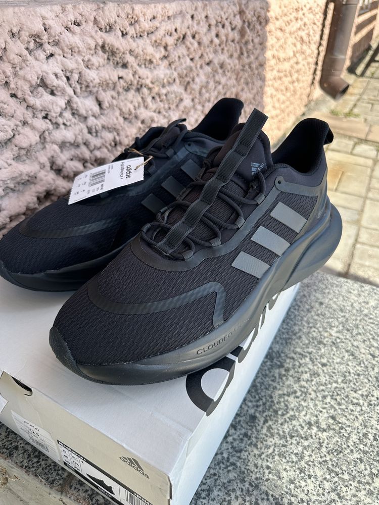 Adidas Alphabounce+ Sustainable Bounce ОРИГИНАЛ кроссовки