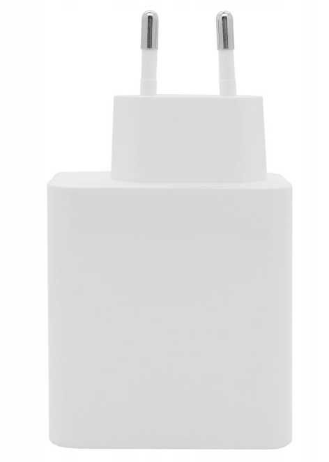Ładowarka sieciowa USB-C 45W 3A PD QC 4.0, szybkie ładowanie ttst1222