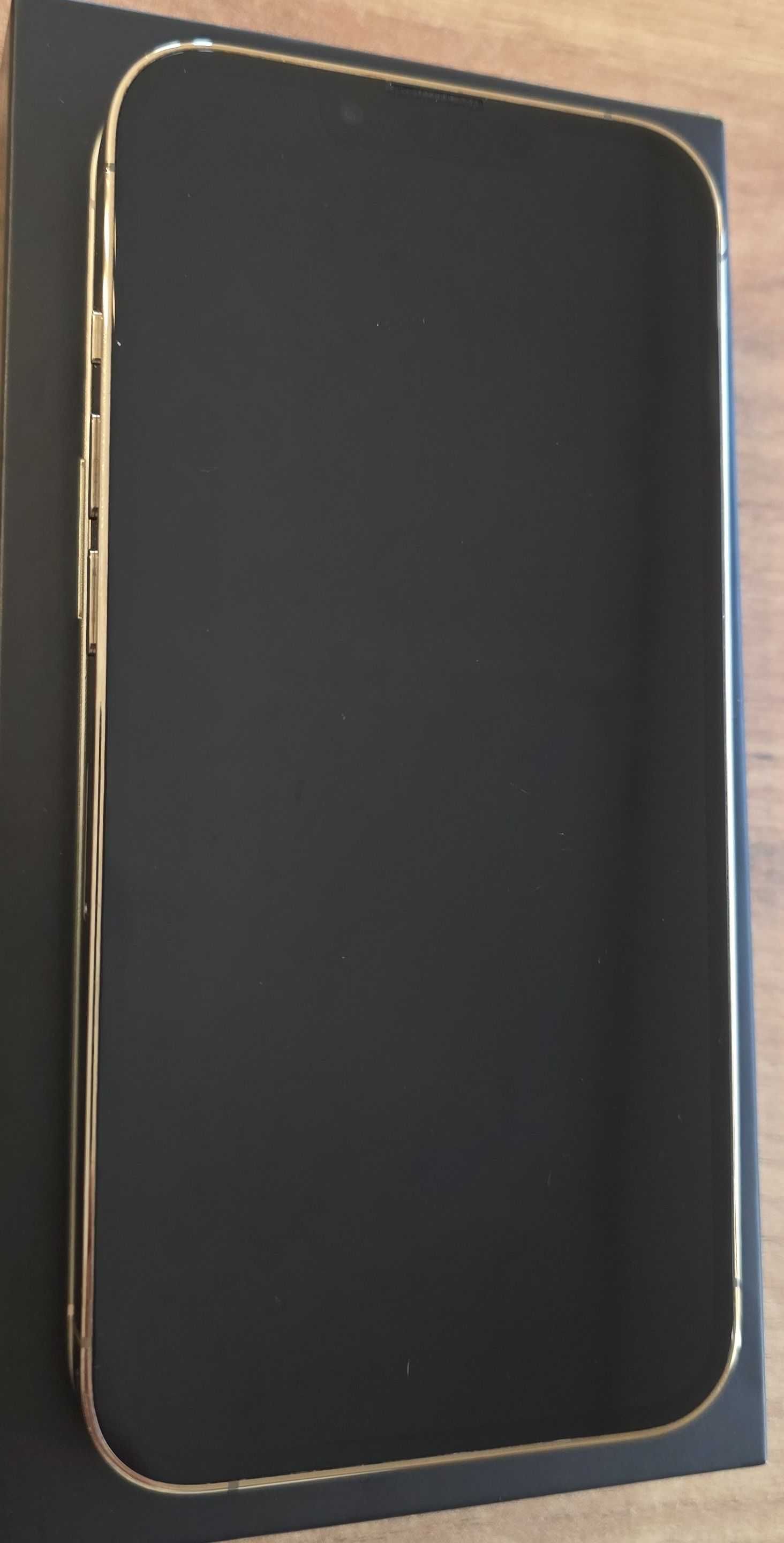 Apple iPhone 13 Pro 128GB Bardzo dobry stan Gwarancja Polecam