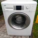 Pralka Beko WMB 71042 PTLMA GREEN Line, całość lub na części ! Sprawna