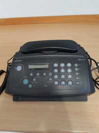 Telefon z Faxem Philips