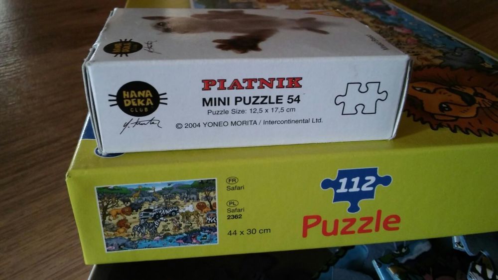 Puzzle 112, 6+