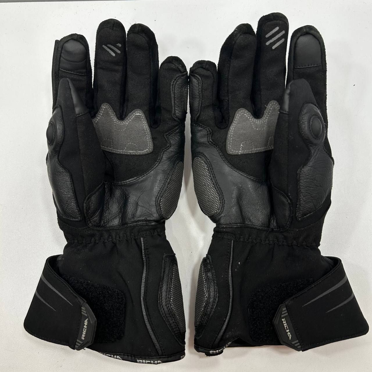 Моторукавиці Richa Arctic gloves