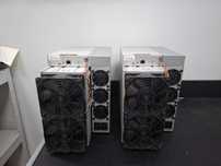 Майнер S19! Bitmain asik antminer S19j pro 104T + Гарантія (Б/В 600$)