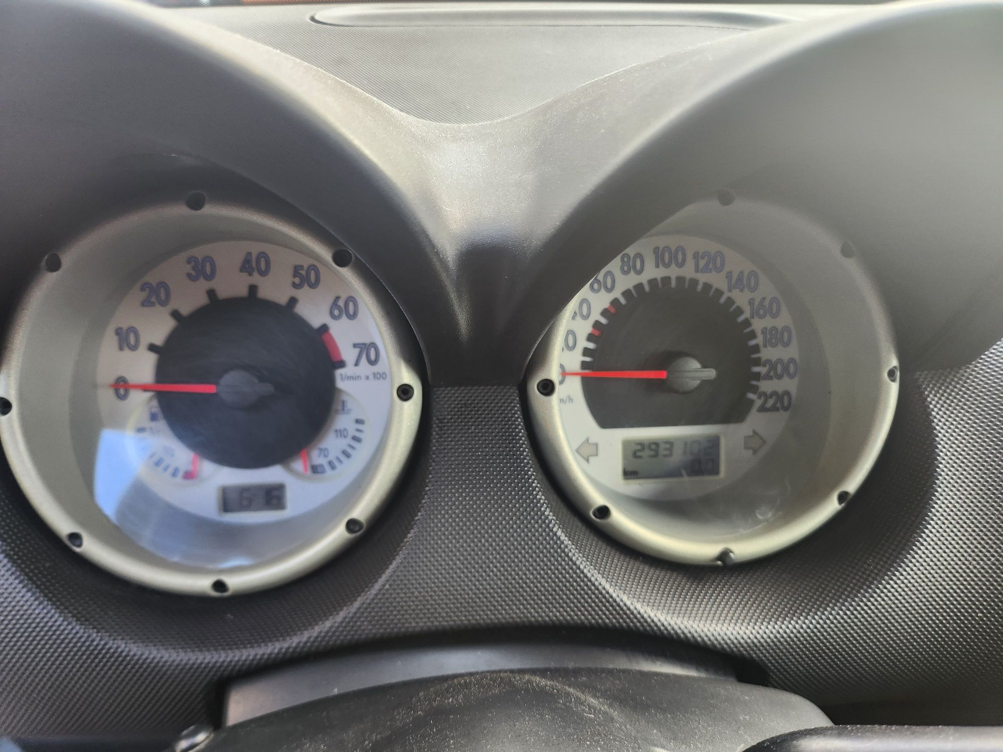 VW Lupo tdi Bom Estado