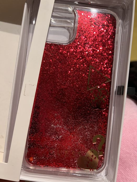 Чохол Guess оригінал до Iphone 11 ProMax