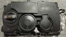 Tampa motor SEAT leon 1.9 TDI