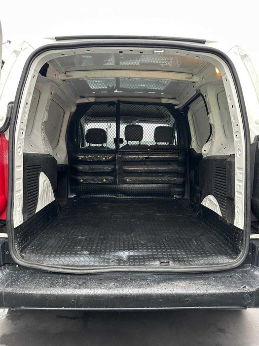 Citroen Berlingo 1.6hdi 3L A/C