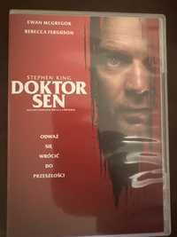 Film Doktor Sen DVD