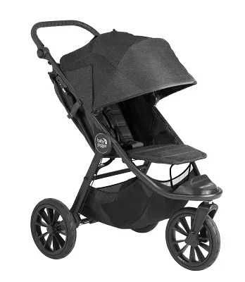 Wózek Spacerowy City Elite 2 Spacerówka TERENOWA Lekki Do 22kg