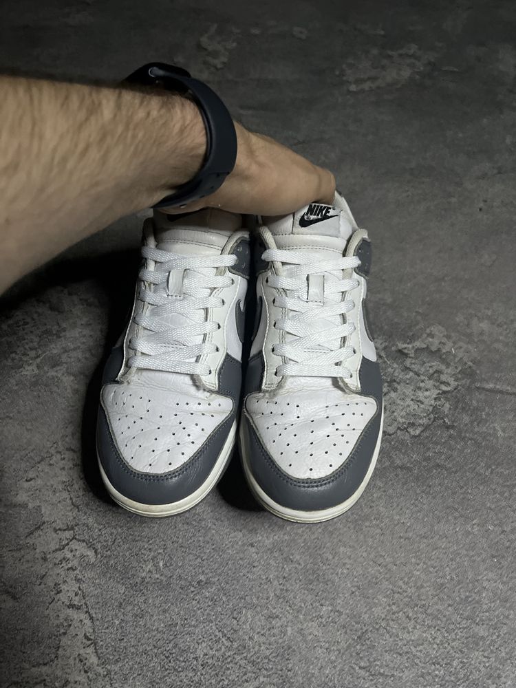 Кросівки NIKE ID DUNK LOW 42 26.5 кроссовки найк данк