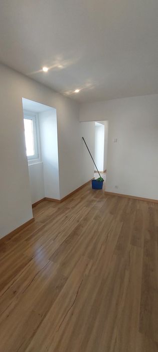 Remodelações e obras de construção civil