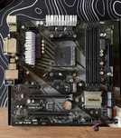 Płyta główna AsRock B450m Pro4