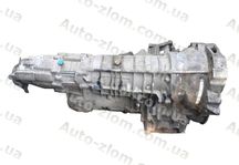 АКПП для Audi A4 B6 1.8t 5hp19 GBF quattro коробка передач