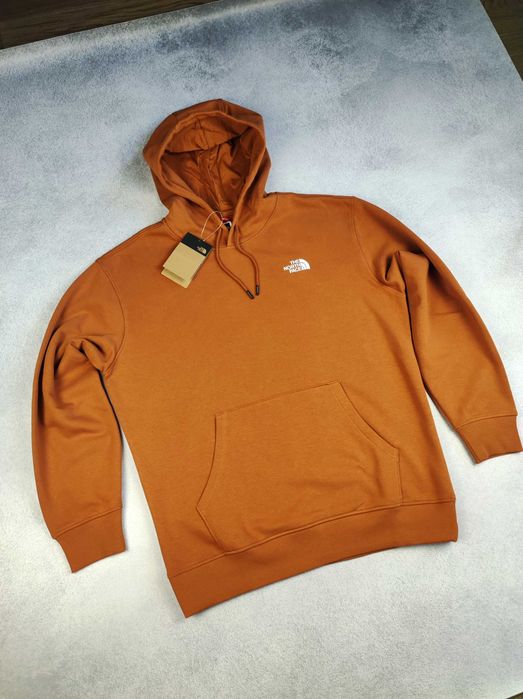 Оригінал Худі The North Face нова кофта TNF пуловер або світшот