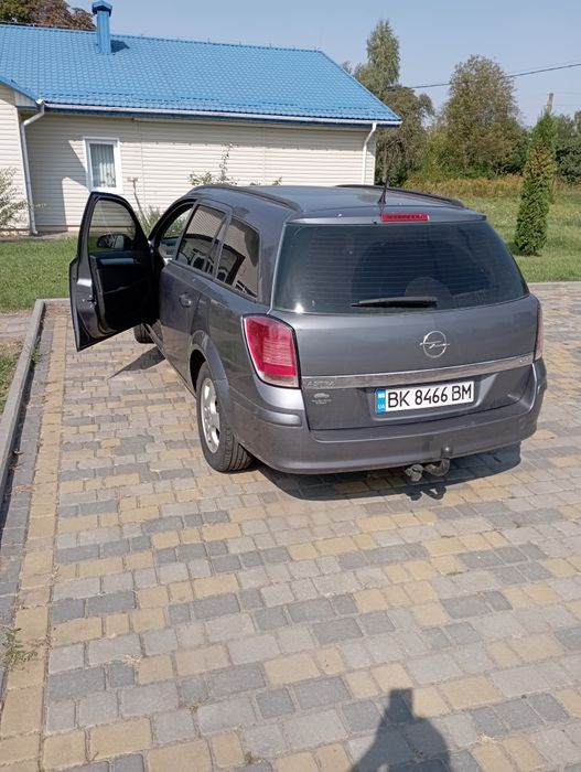 Продам Опель Астра Н