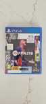 Jogo FIFA 21 ps4