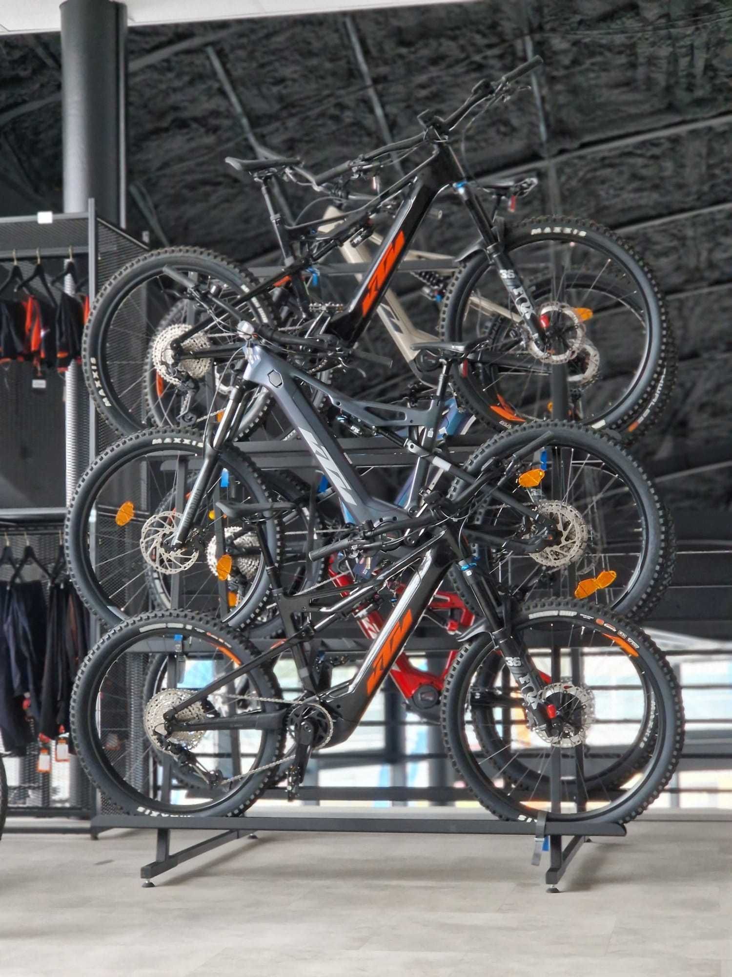 KTM Wild Cross 20