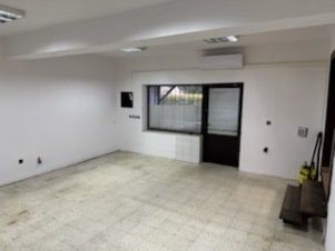 wynajmę lokal handlowo usługowy