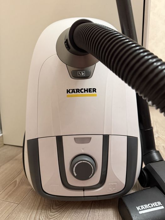 Пилисос KARCHER VC 2 Premium