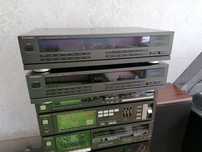 Equalizer Technics SH-GE70 GE70