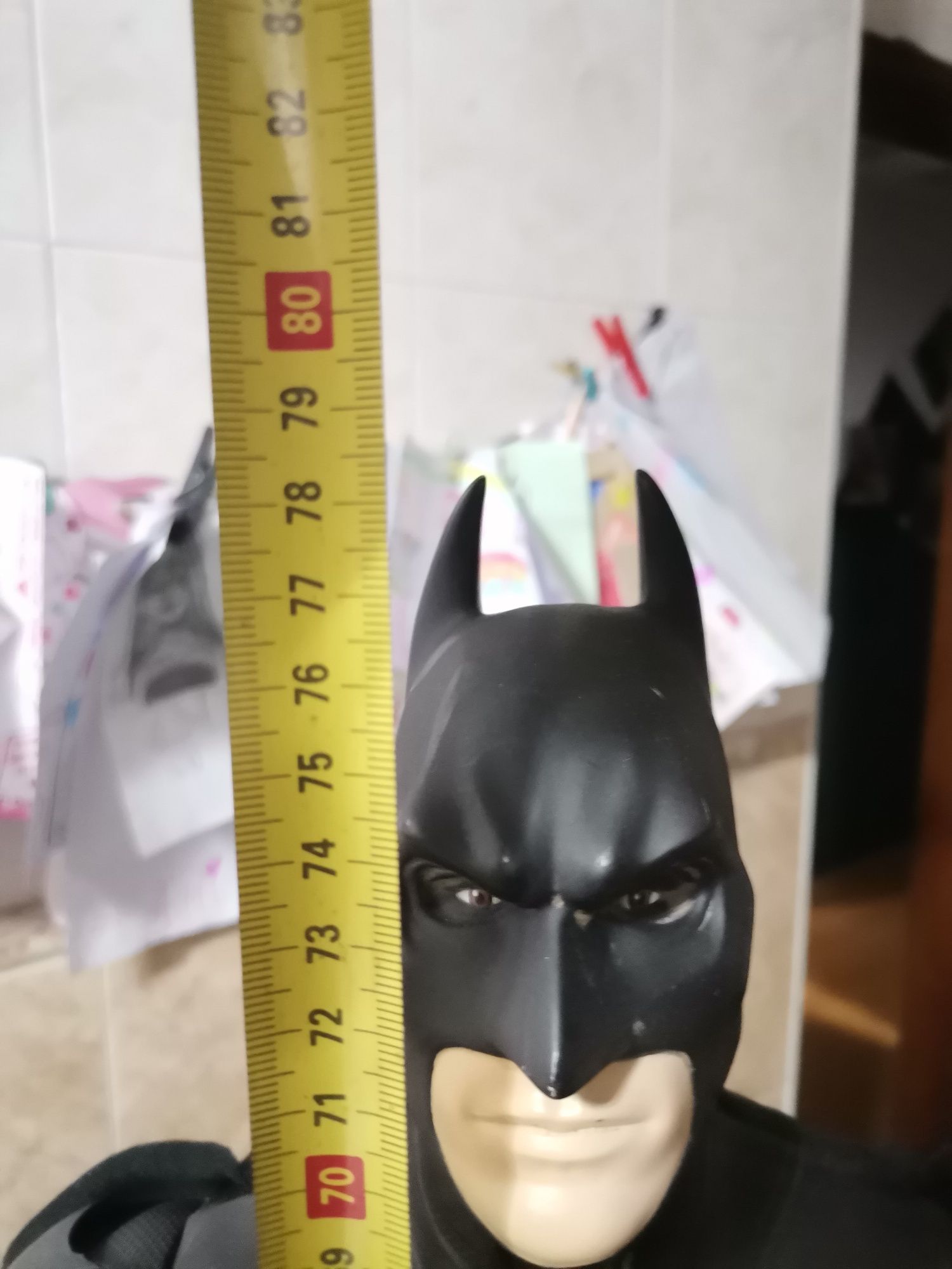 Batman 80cm (venda ou troca?)