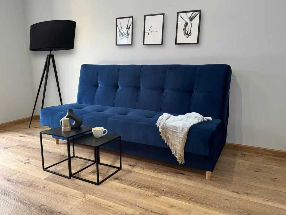 Wersalka Nadia, kanapa, sofa, łóżko. Szybka dostawa! Promocja!