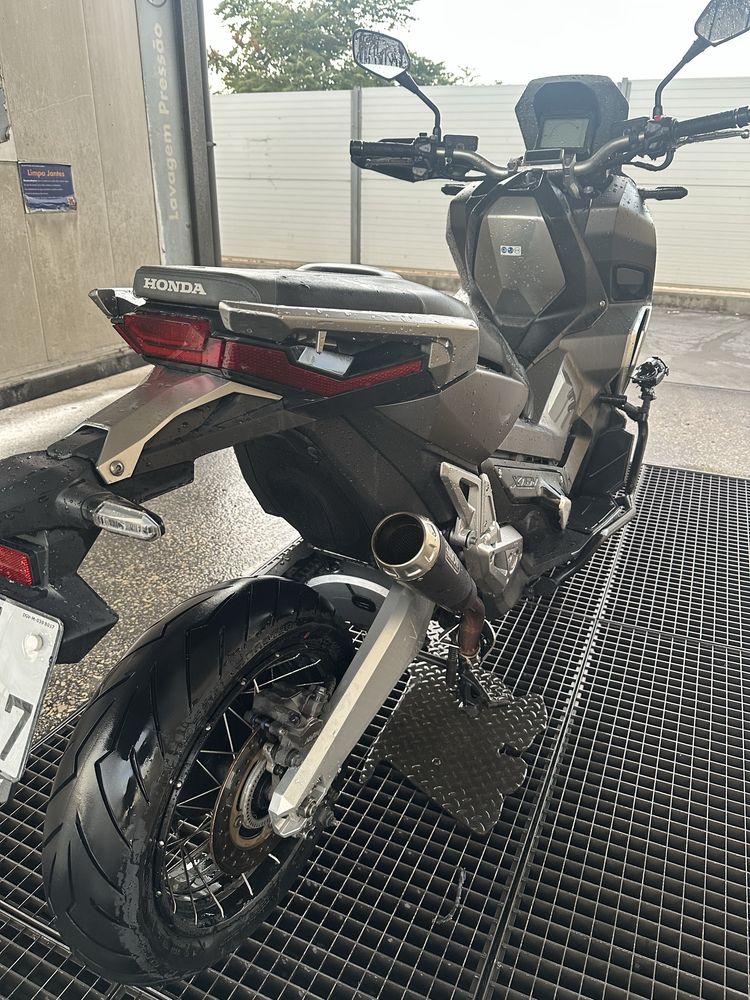X-ADV 750 Otimo estado