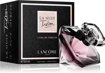 LANCOME LA NUIT TRESOR edp 50 ml produkt