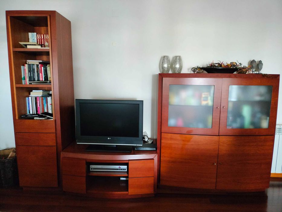 Móvel Sala de Estar