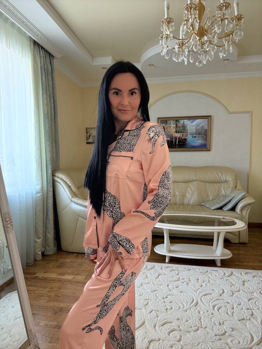 Піжама Victoria's Secret