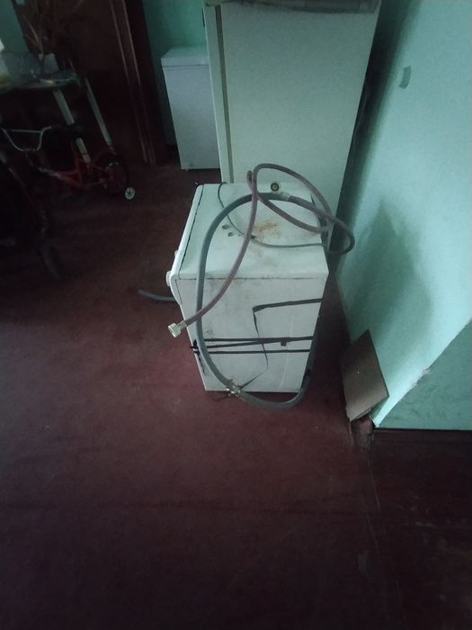 Продам стиральную машину