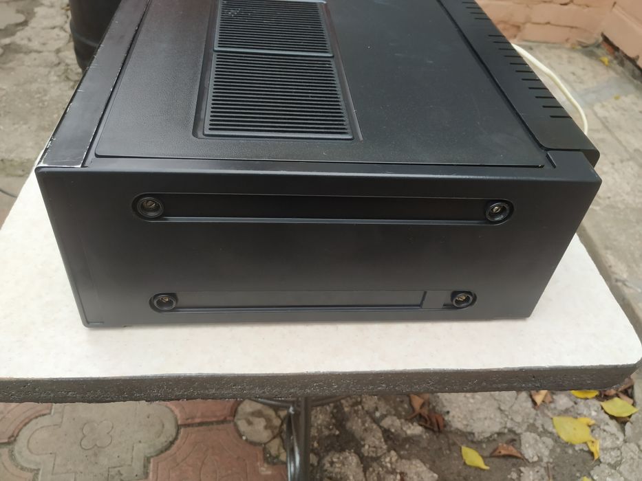 Магнитофон-приставка Маяк-233 стерео