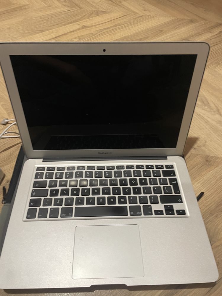 MacBook Air 13 2017