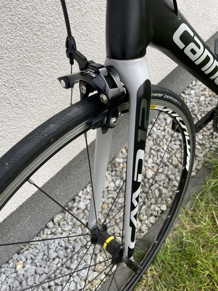 Cannondale Caad 12 Rama 58