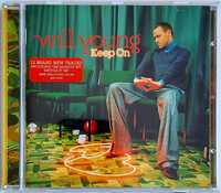 Will Young Keep On 2005r