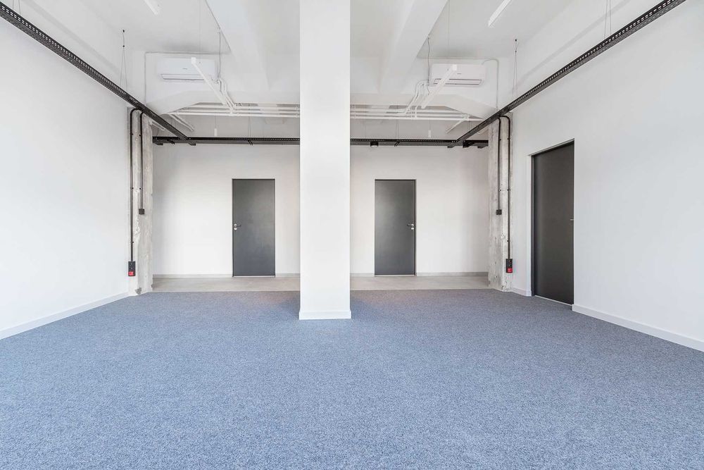 Wynajmę lokal/biuro 90m2 Fabryka Cygar