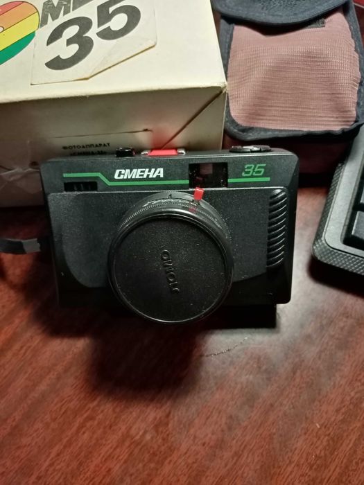 Продам фотоапарат