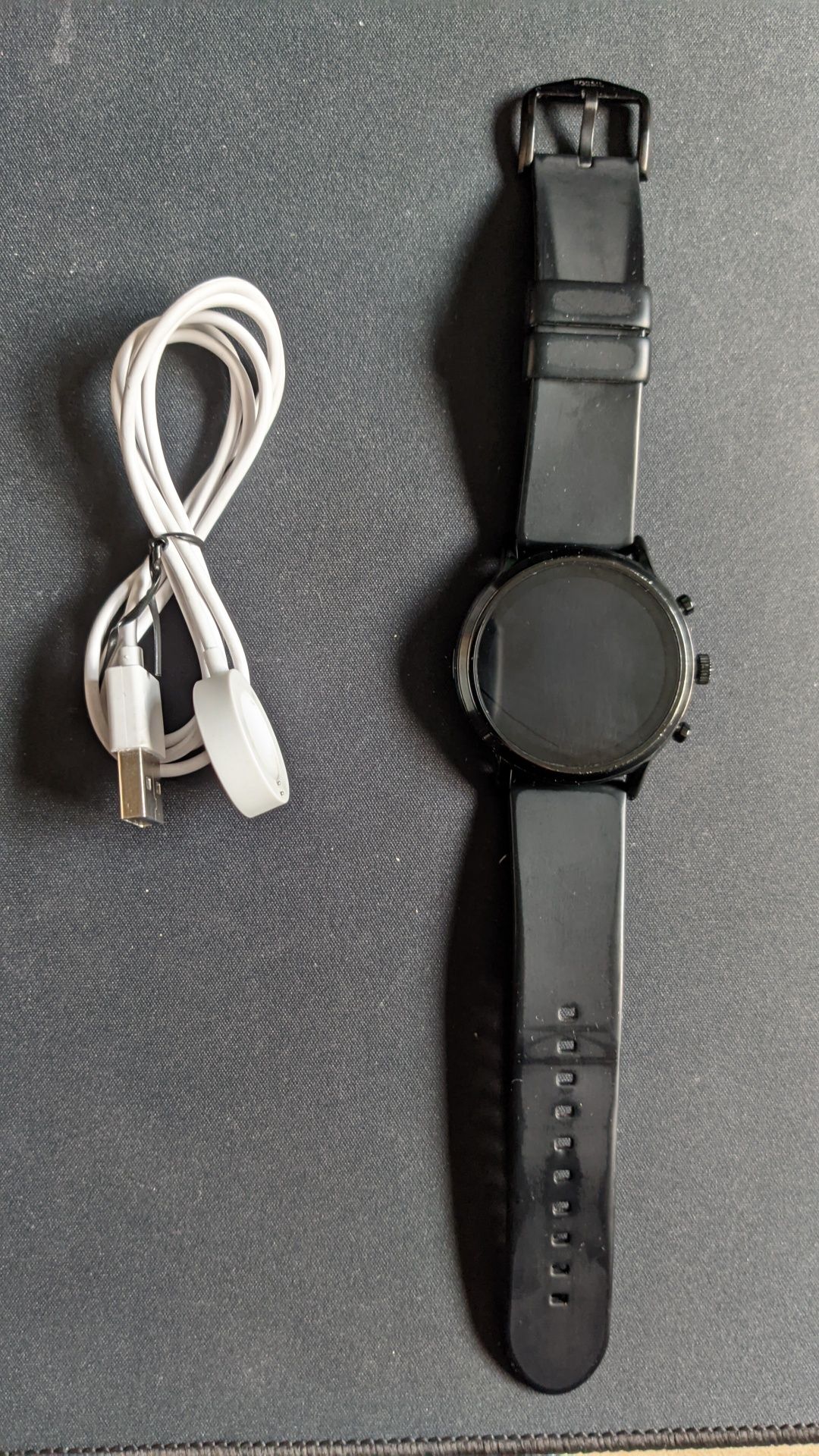 Smartwatch Fossil Gen 5