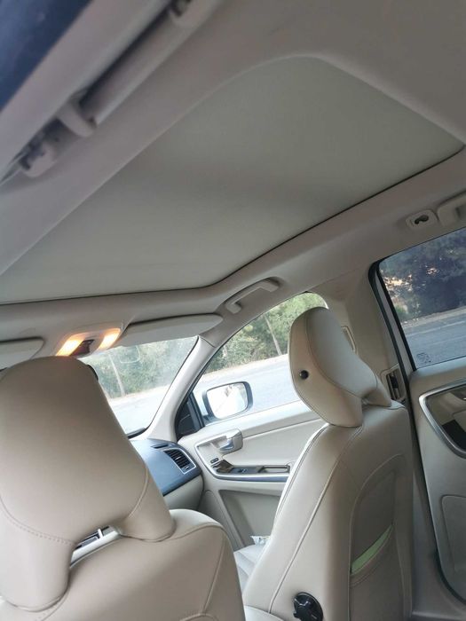 Vendo Volvo XC60