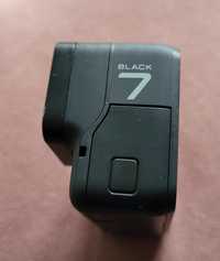 Kamera GoPro 7 Black