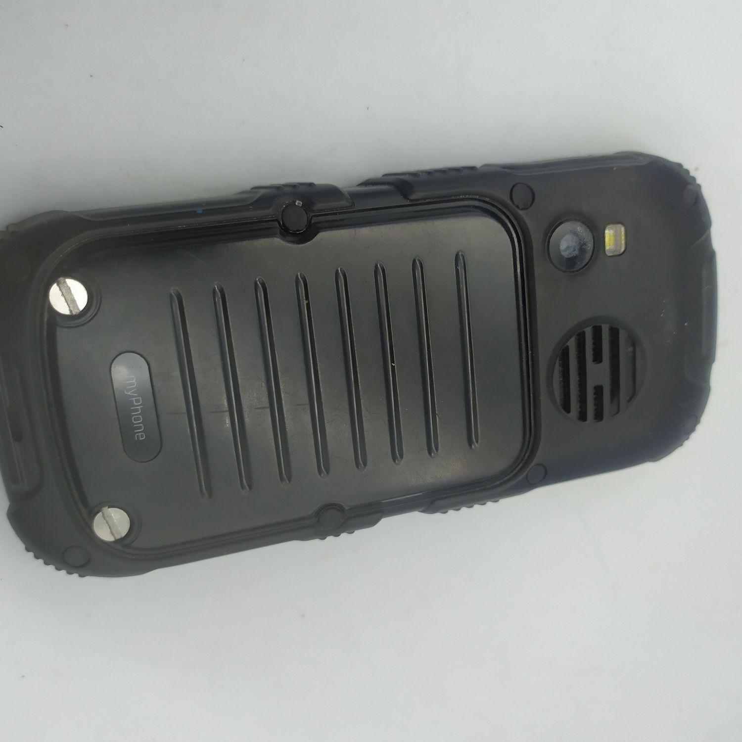 Telefon myPhone na części nie ładuje sie