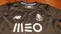 New Balance FCPorto kit Júnior