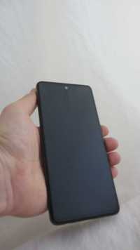 Samsung Galaxy A52s A528F/DS 5G 6/128GB Black