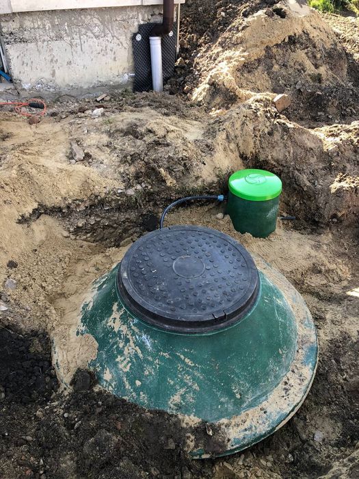 Каналізація ПІД КЛЮЧ за 1 день! Працюємо Швидко та Якісно!ТЕЛЕФОНУЙТЕ!