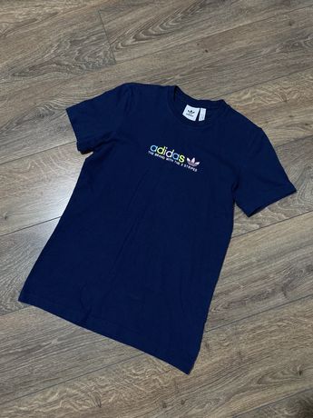 Koszulka t-shirt Adidas S 36