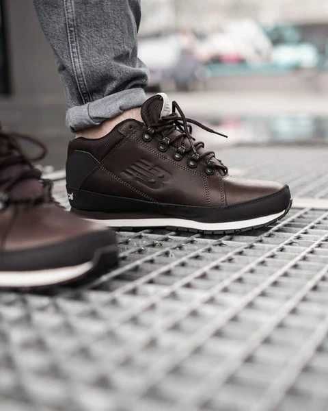Оригінал ! Ботінки кросівки New Balance 754 H754LLB US 8.5 US 12