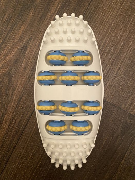 Масажер для стоп Ortek Foot Roller