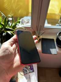 Iphone Xr 64GB red